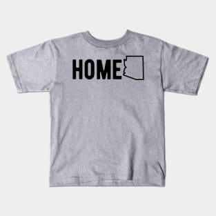 Arizona HOME Kids T-Shirt